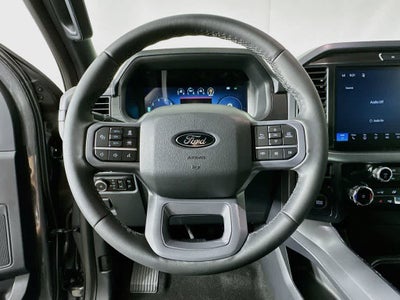 Ford F-150 XLT 2026