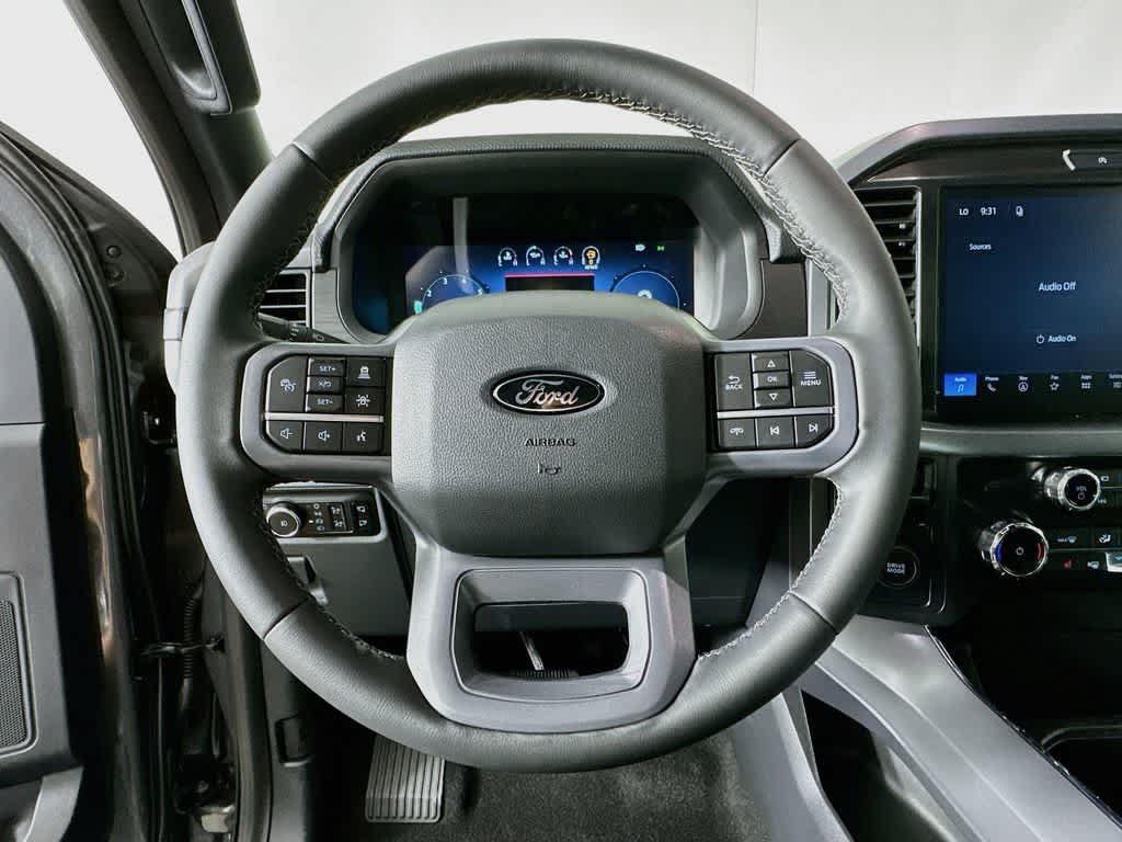 Ford F-150 XLT 2026