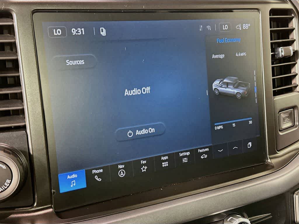Ford F-150 XLT 2026