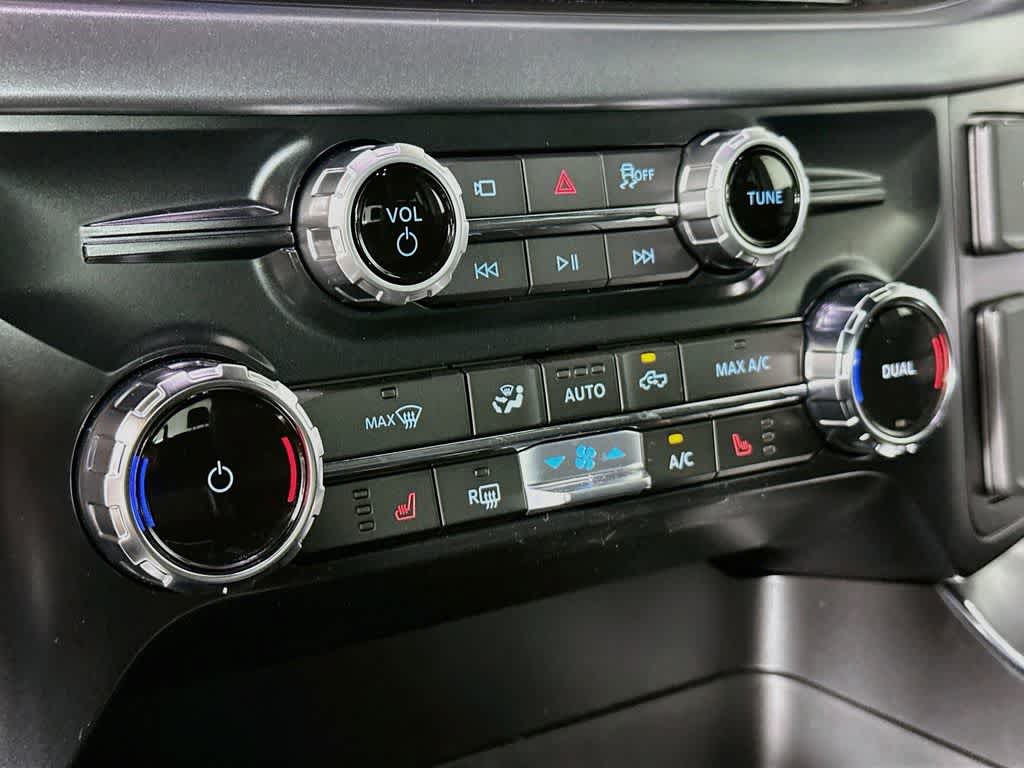 Ford F-150 XLT 2026