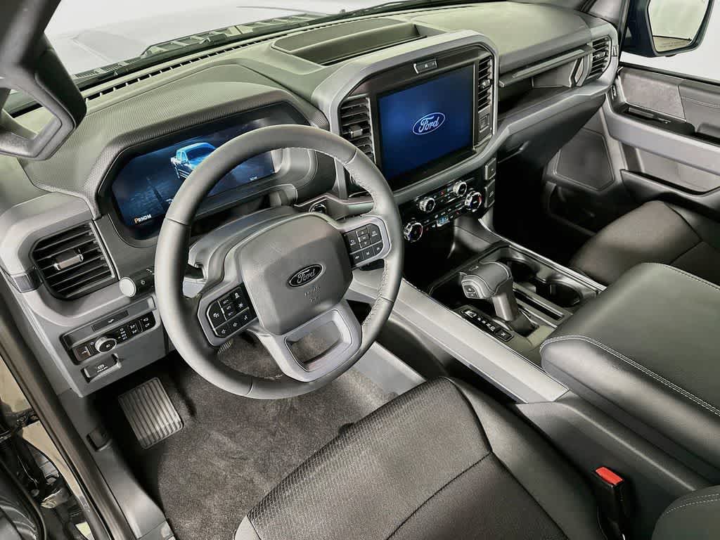 Ford F-150 XLT 2026