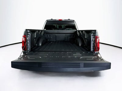 Ford F-150 XLT 2026