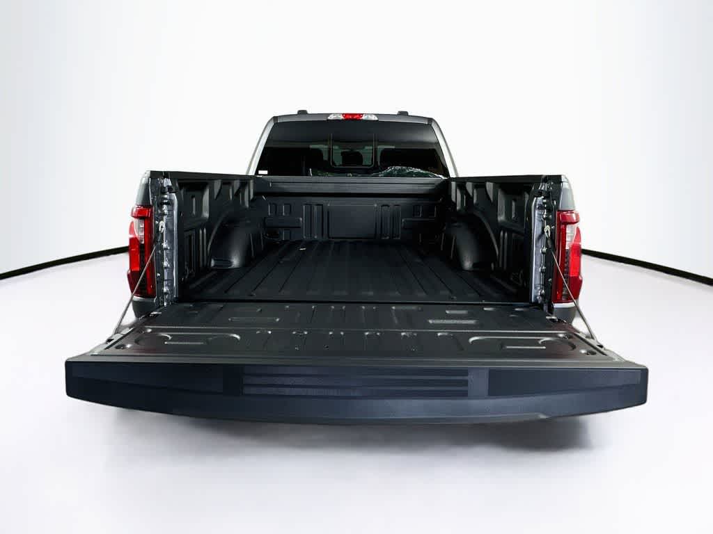 Ford F-150 XLT 2026