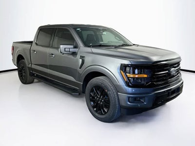 Ford F-150 XLT 2026