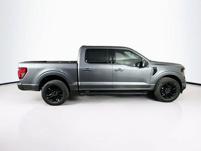 Ford F-150 XLT 2026