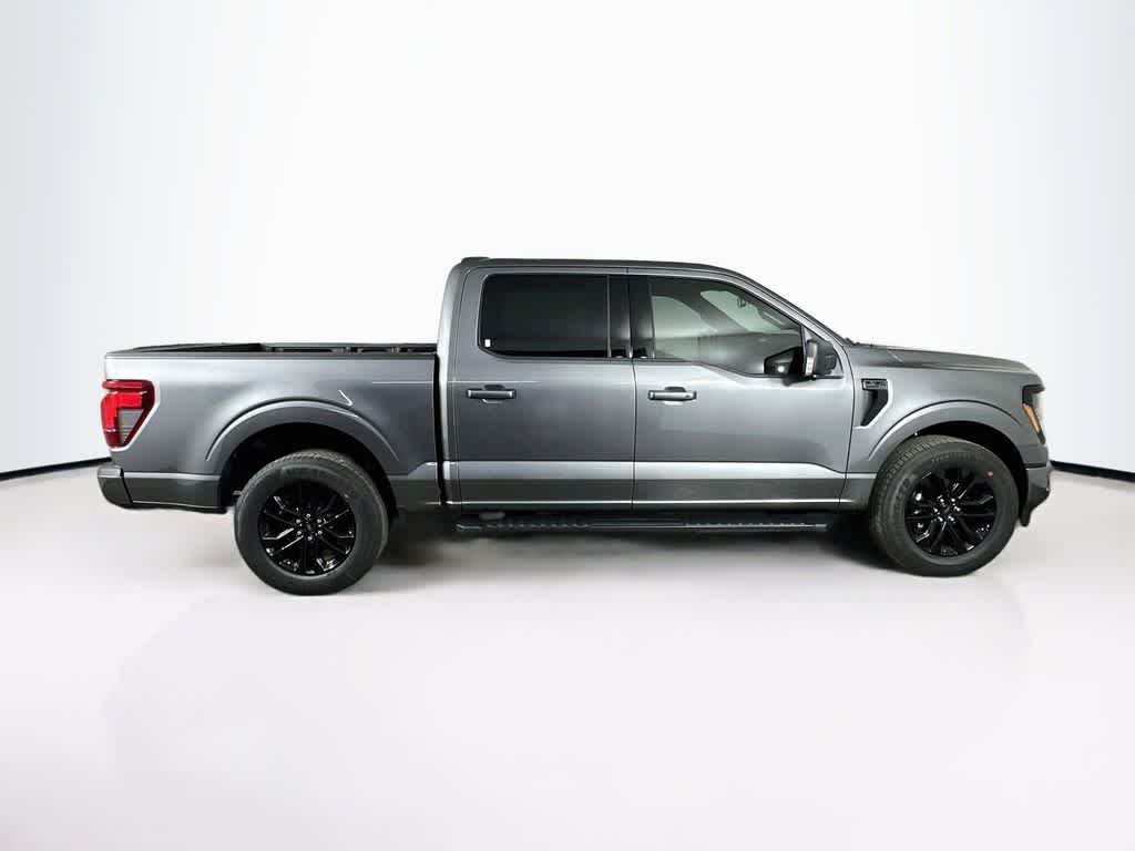 Ford F-150 XLT 2026