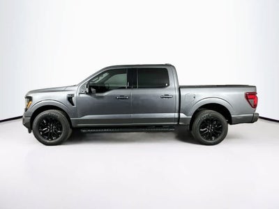 Ford F-150 XLT 2026