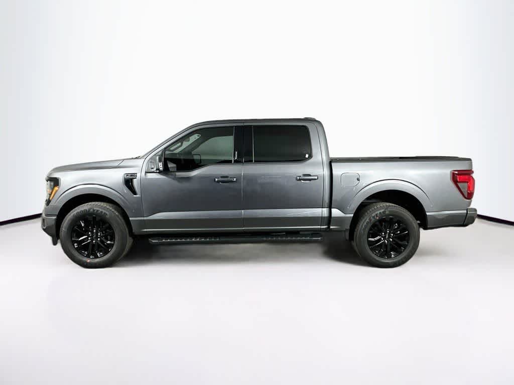 Ford F-150 XLT 2026