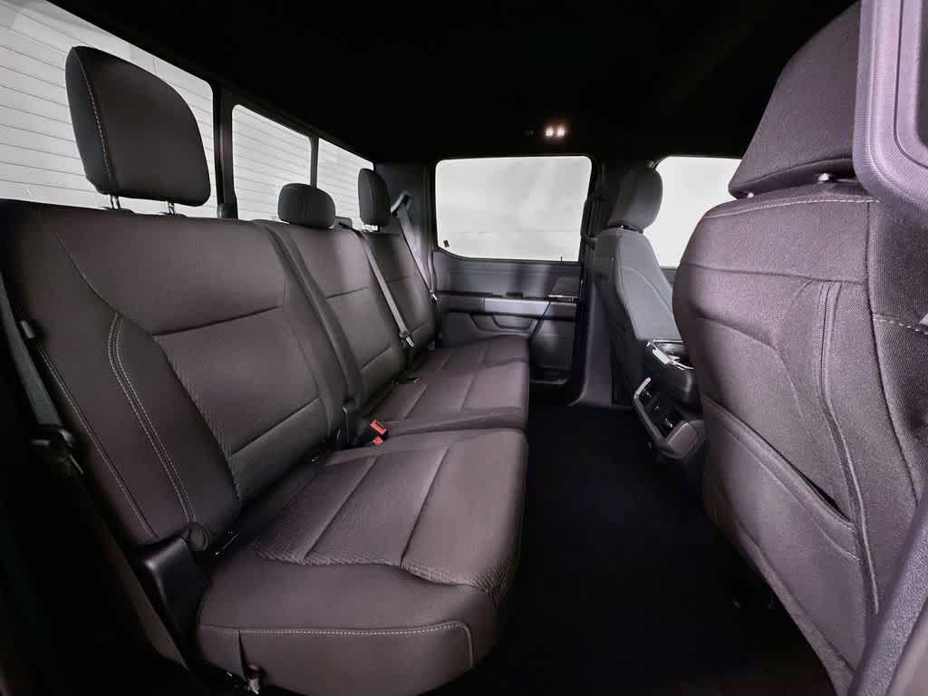 Ford F-150 XLT 2026