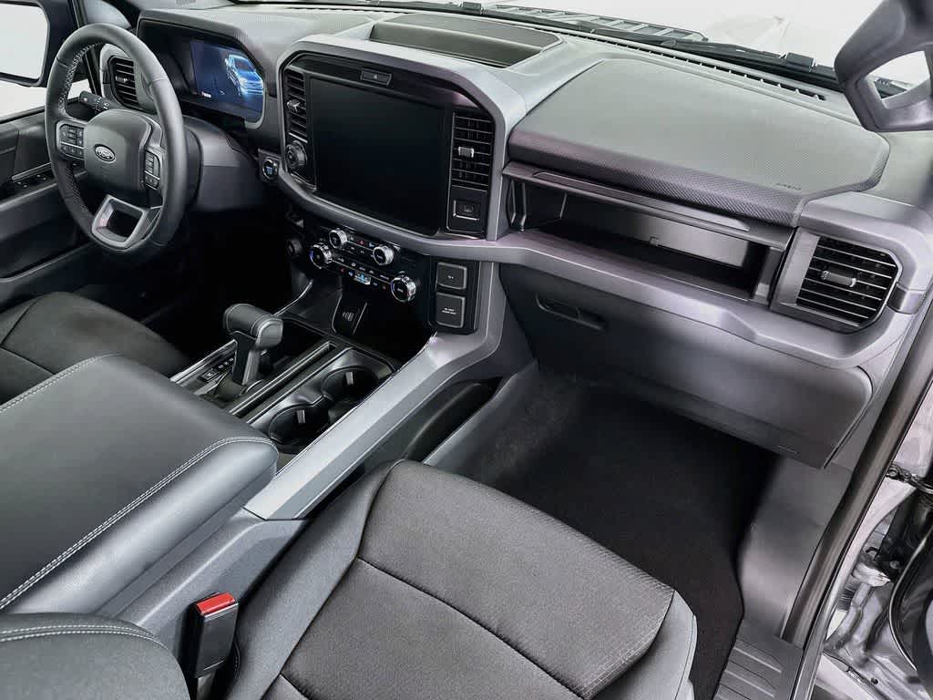 Ford F-150 XLT 2026