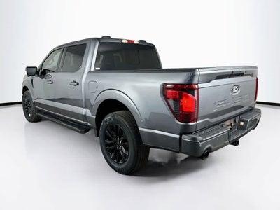 Ford F-150 XLT 2026