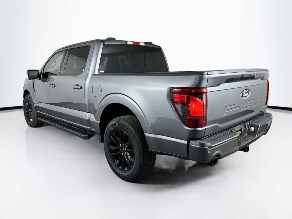 Ford F-150 XLT 2026