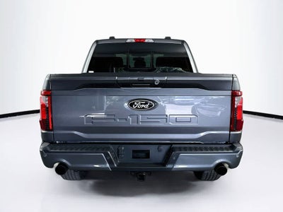 Ford F-150 XLT 2026