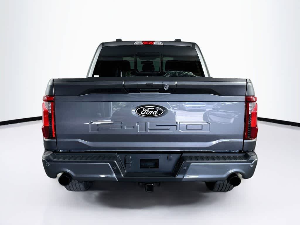 Ford F-150 XLT 2026