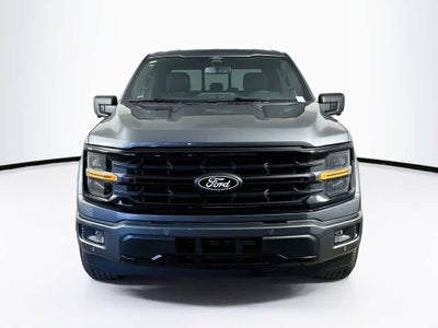 Ford F-150 XLT 2026