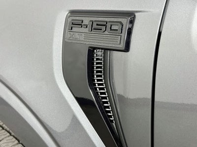 Ford F-150 XLT 2026