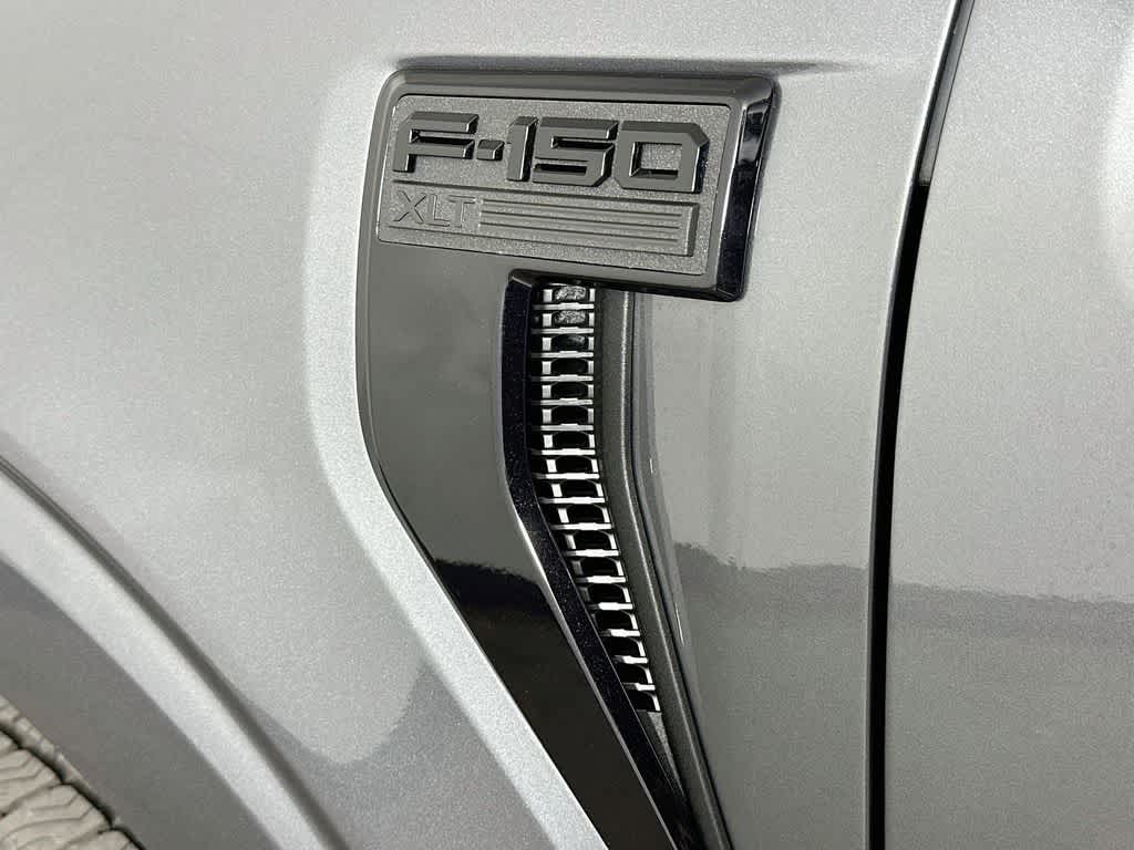 Ford F-150 XLT 2026