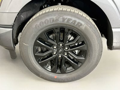 Ford F-150 XLT 2026
