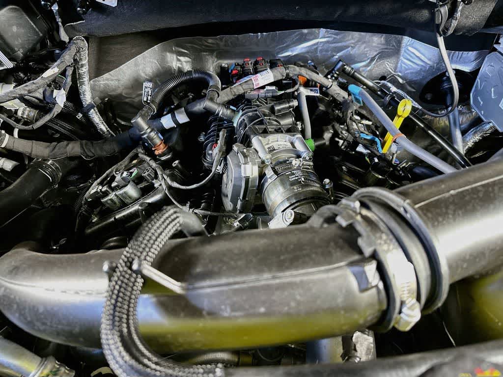 Ford F-150 XLT 2026
