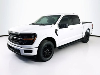 Ford F-150 XLT 2026