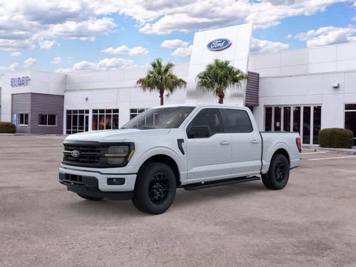 Ford F-150 XLT 2026
