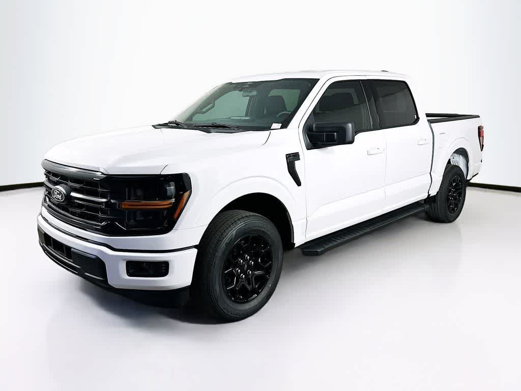 Ford F-150 XLT 2026
