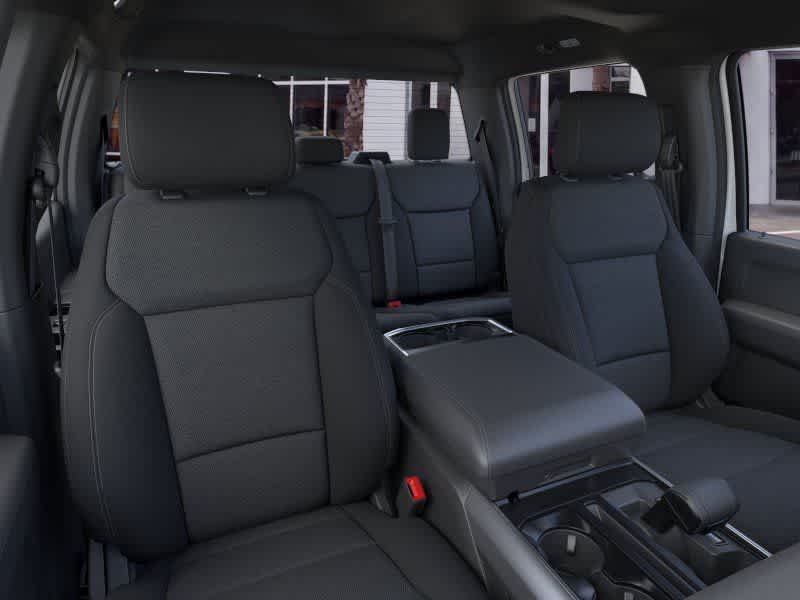 Ford F-150 XLT 2026