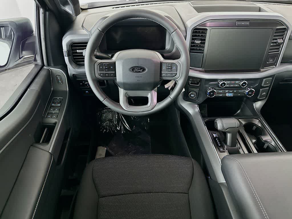 Ford F-150 XLT 2026