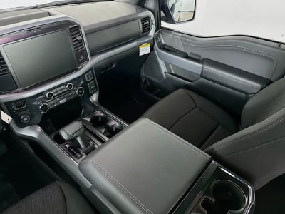 Ford F-150 XLT 2026
