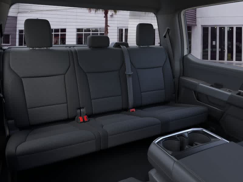 Ford F-150 XLT 2026