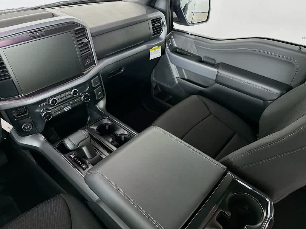 Ford F-150 XLT 2026