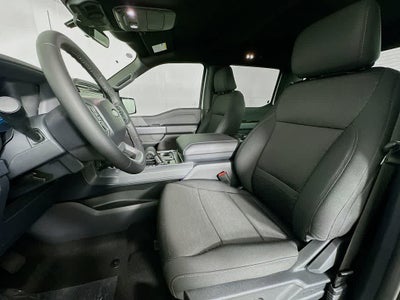Ford F-150 XLT 2026