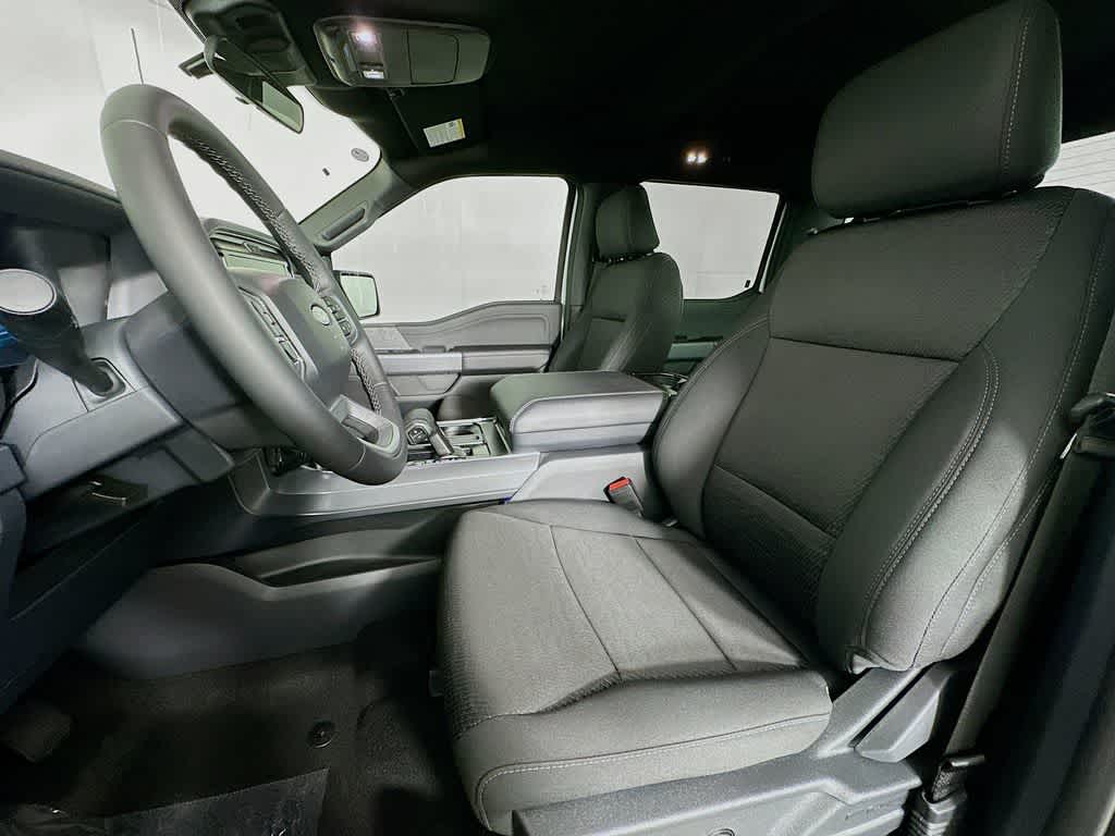 Ford F-150 XLT 2026
