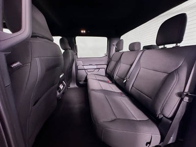 Ford F-150 XLT 2026