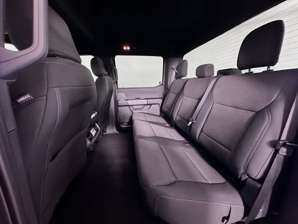 Ford F-150 XLT 2026