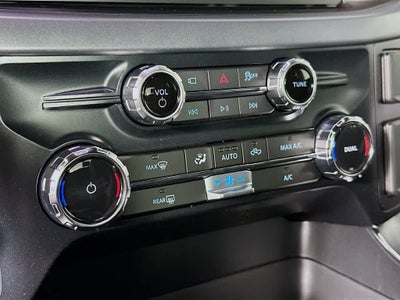 Ford F-150 XLT 2026