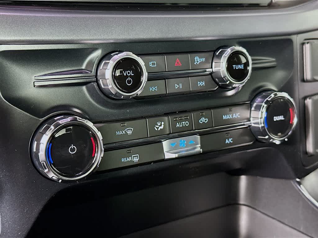 Ford F-150 XLT 2026