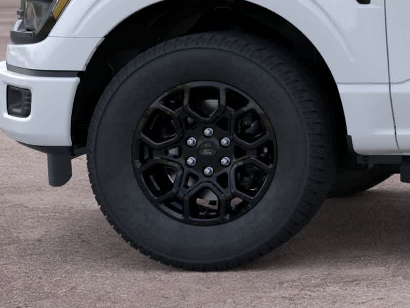 Ford F-150 XLT 2026