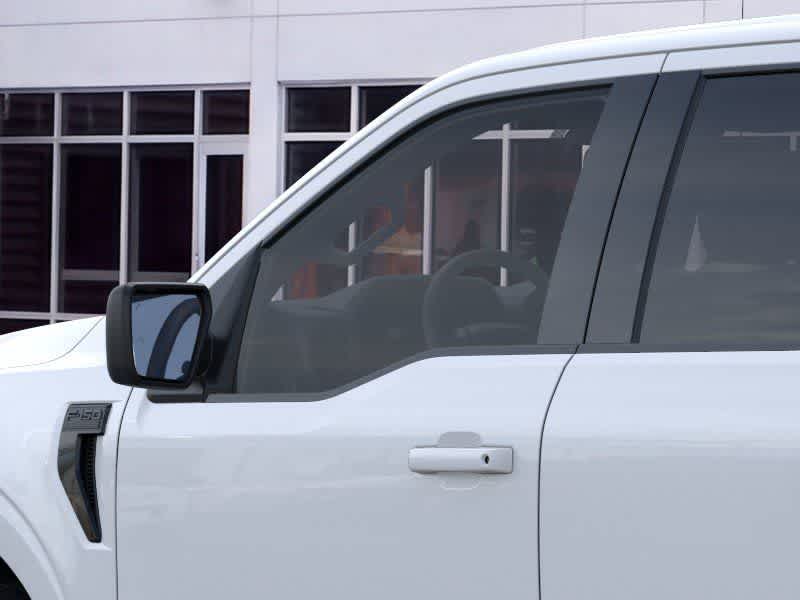 Ford F-150 XLT 2026