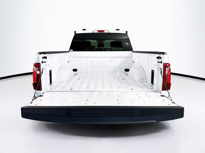 Ford F-150 XLT 2026