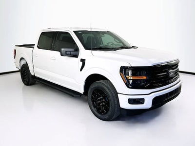 Ford F-150 XLT 2026