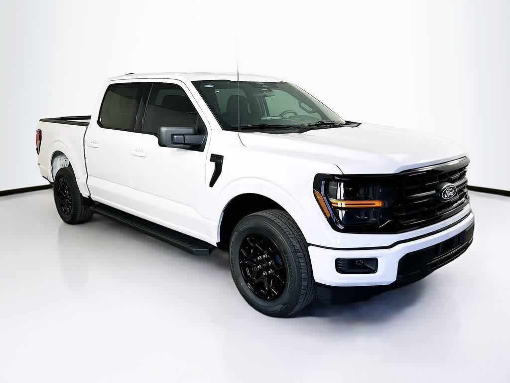 Ford F-150 XLT 2026
