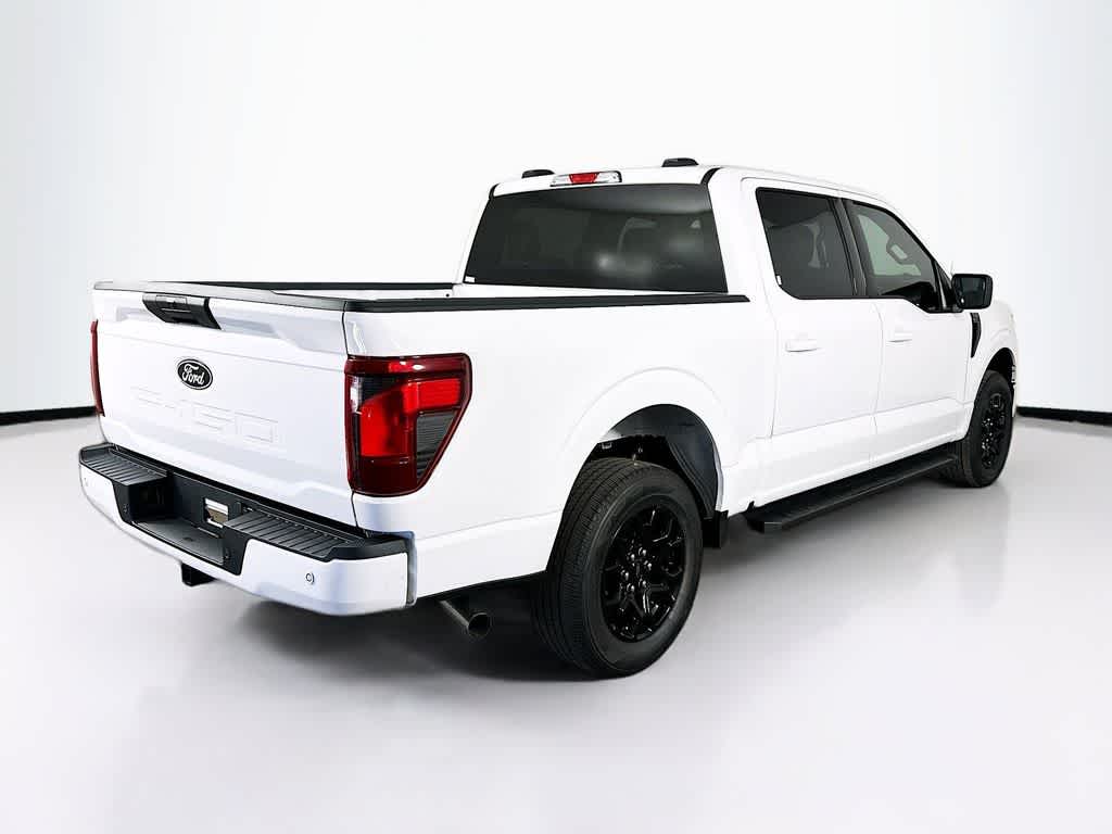 Ford F-150 XLT 2026