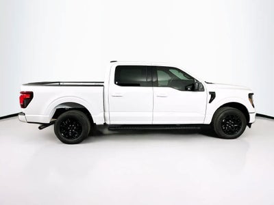 Ford F-150 XLT 2026