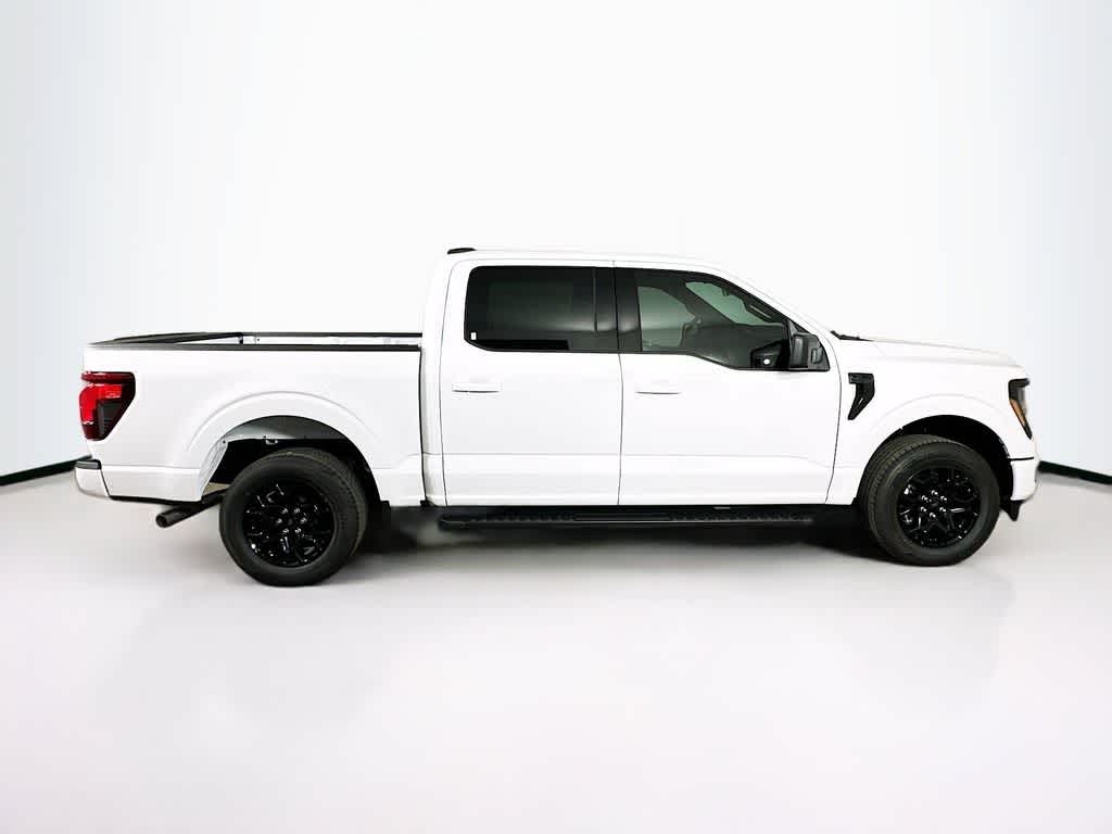 Ford F-150 XLT 2026