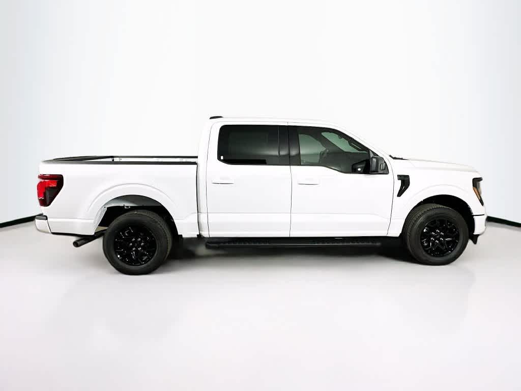 Ford F-150 XLT 2026