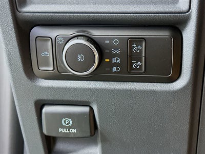 Ford F-150 XLT 2026