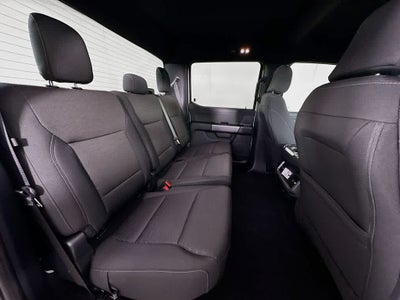 Ford F-150 XLT 2026