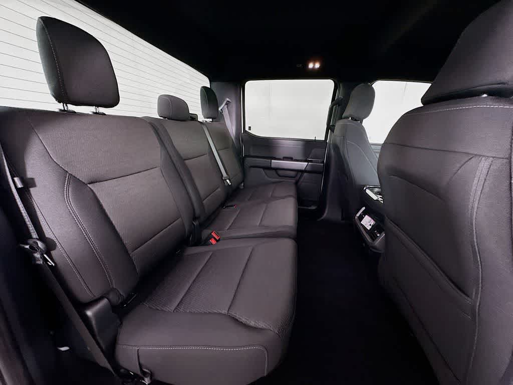 Ford F-150 XLT 2026