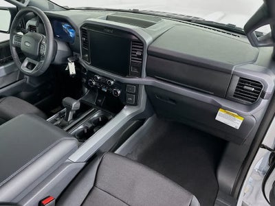Ford F-150 XLT 2026